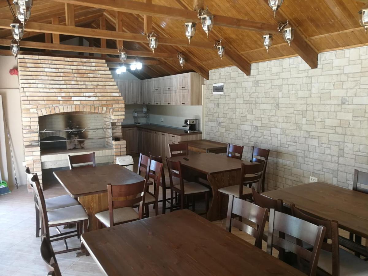Вила Христови Bŭlgarevo المظهر الخارجي الصورة